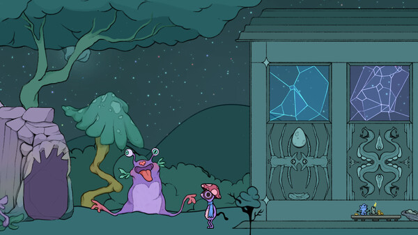 Grems - Trailer trailer thumbnail