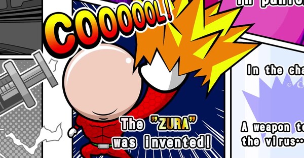 Zurarararush!!! STORY trailer thumbnail