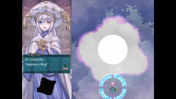 Pudding: Lyre Knight trailer thumbnail