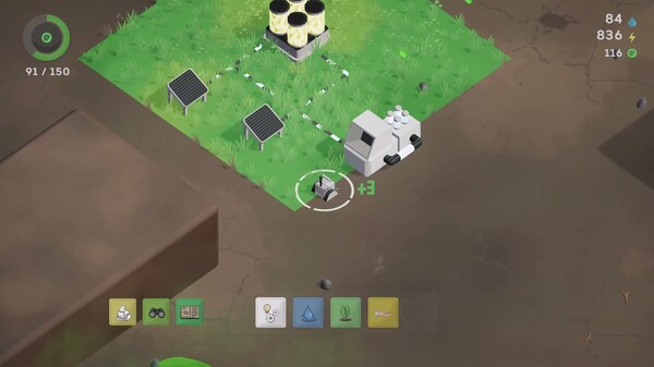 Gameplay Trailer trailer thumbnail