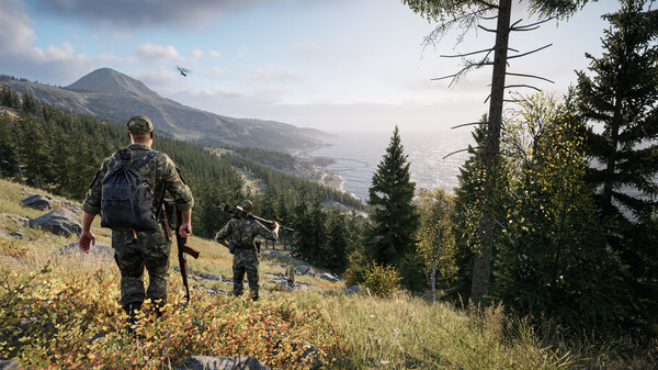 Arma Reforger 1.6.0 Update trailer thumbnail