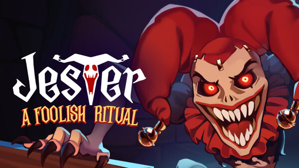 Jester: A Foolish Ritual - Release Trailer trailer thumbnail