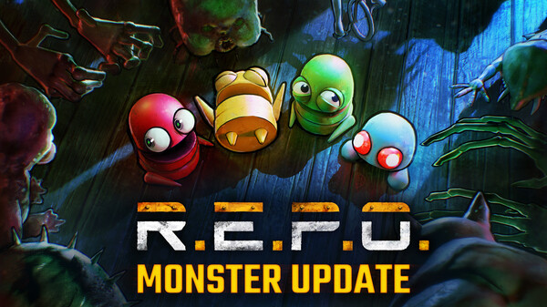 Monster Update Trailer trailer thumbnail