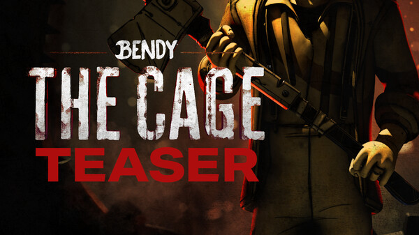 Bendy: The Cage - Teaser 2 trailer thumbnail