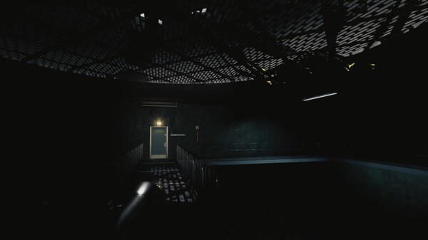 Huntsman Basement Chase trailer thumbnail