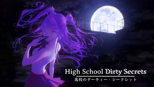HIgh School Dirty Secrets Launch Trailer trailer thumbnail