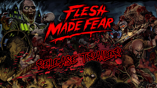Release Trailer trailer thumbnail
