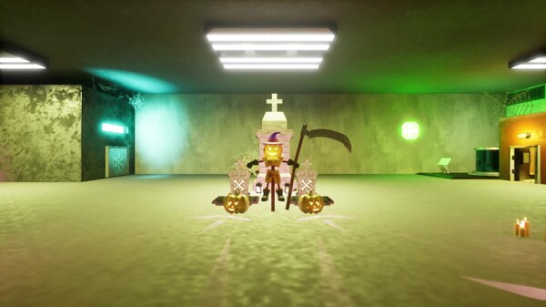 Halloween trailer thumbnail