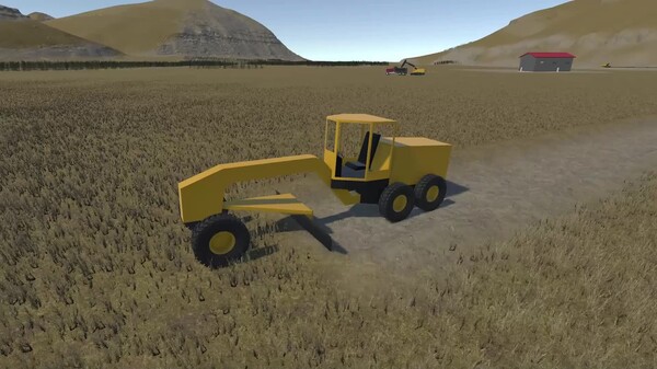 Construction World Gameplay trailer thumbnail
