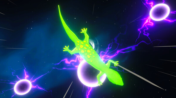 Lizard Brain trailer thumbnail