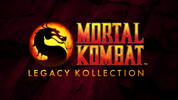 Mortal Kombat: Legacy Kollection - Launch Trailer trailer thumbnail