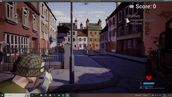 Bulletproof: Outdated Gameplay trailer thumbnail