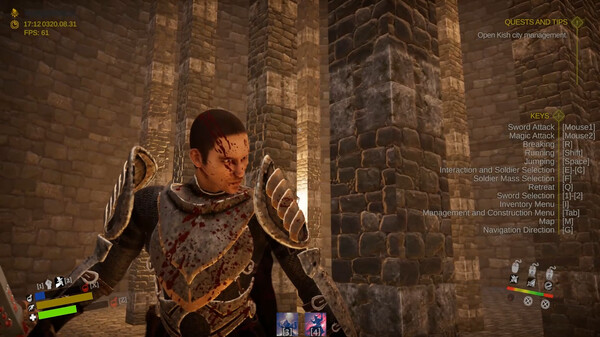 Enlil Short Gameplay Intro trailer thumbnail