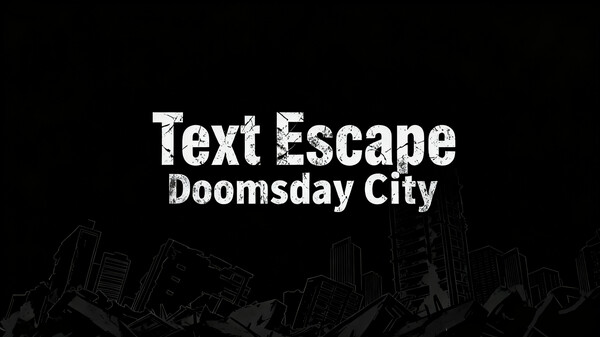 Text Escape:Doomsday City trailer thumbnail