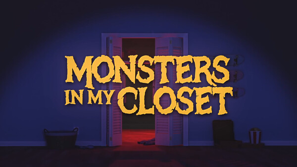 Monsters In My Closet - Reveal Trailer trailer thumbnail