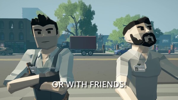 Trailer trailer thumbnail