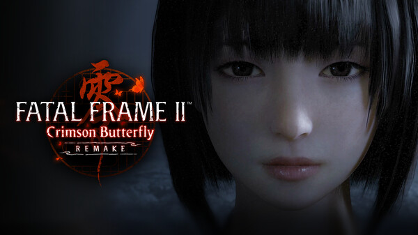 FATAL FRAME II: Crimson Butterfly REMAKE – Release Date Announcement Trailer trailer thumbnail