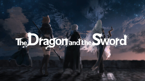 Teaser: The Dragon and the Sword trailer thumbnail