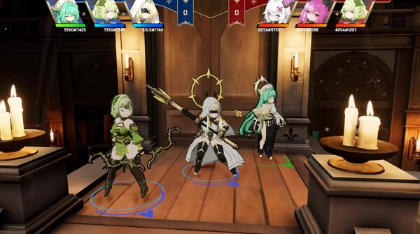 GamePlay trailer thumbnail