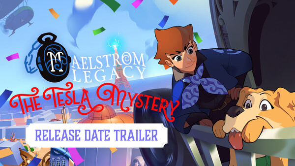 Release Date Trailer trailer thumbnail