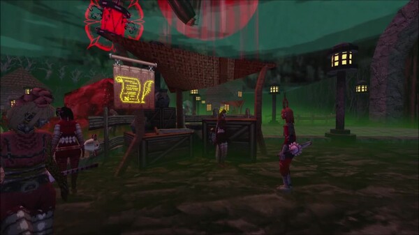 Demo Trailer trailer thumbnail