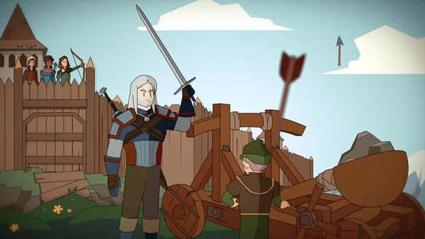 Announcement Trailer trailer thumbnail