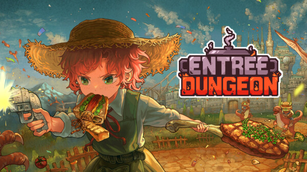 Entrée Dungeon Teaser trailer thumbnail