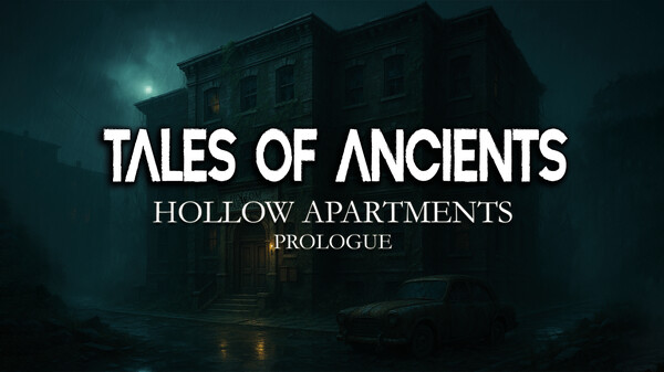 Tales of Ancients: Hollow Apartments trailer thumbnail