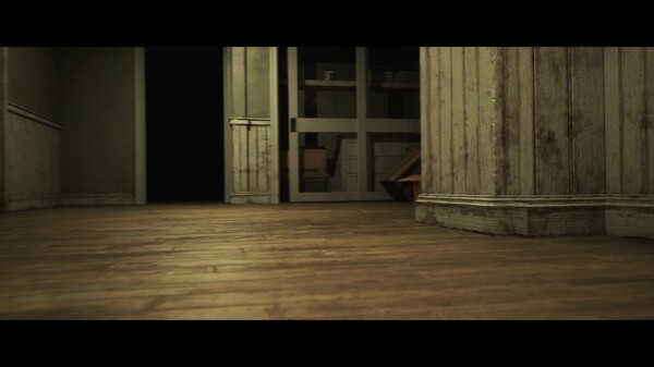 Apparition Teaser trailer thumbnail