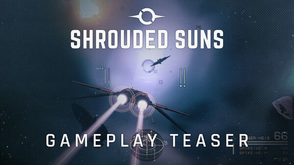 SHROUDED SUNS - Gameplay Teaser trailer thumbnail
