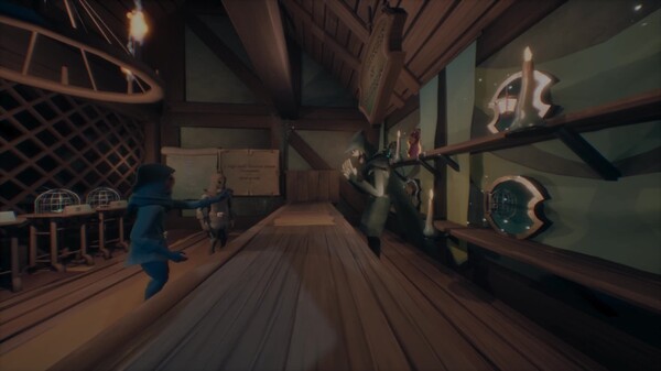 RevealTrailer trailer thumbnail