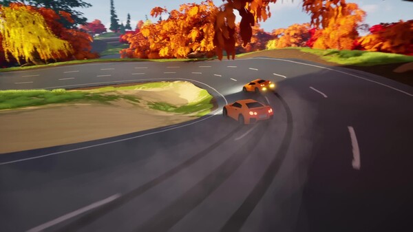 Tandem Racing trailer thumbnail