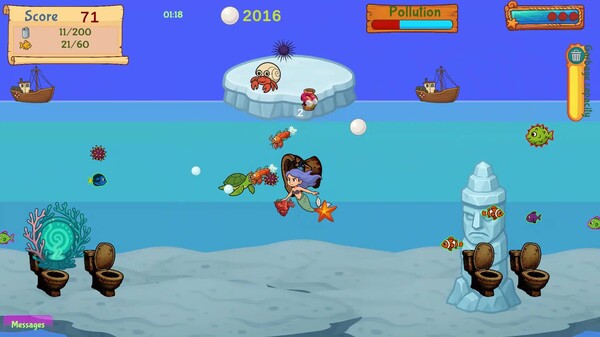 Gamplay Ice trailer thumbnail