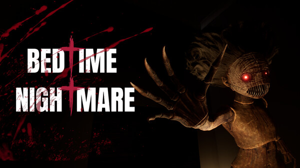 Bedtime Nightmare - Trailer trailer thumbnail