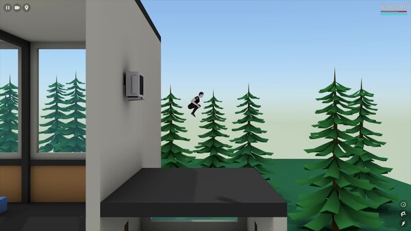 Backflip Madness 2 Trailer 1 trailer thumbnail