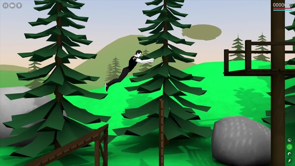 Backflip Madness 2 Trailer 2 trailer thumbnail