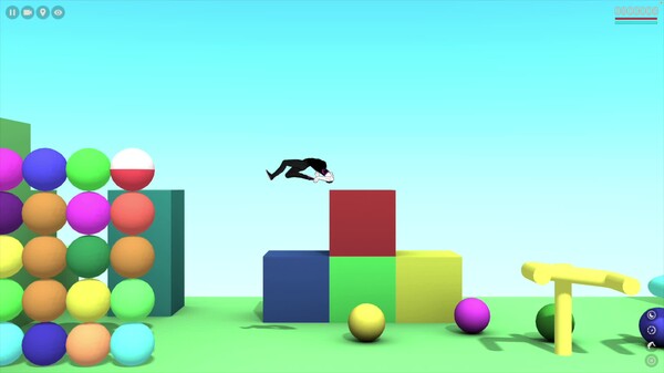 Backflip Madness 2 Trailer 3 trailer thumbnail