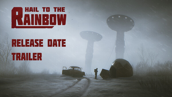 Hail to the Rainbow - Release Date Trailer trailer thumbnail