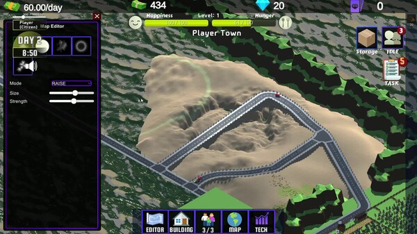 Land Design trailer thumbnail