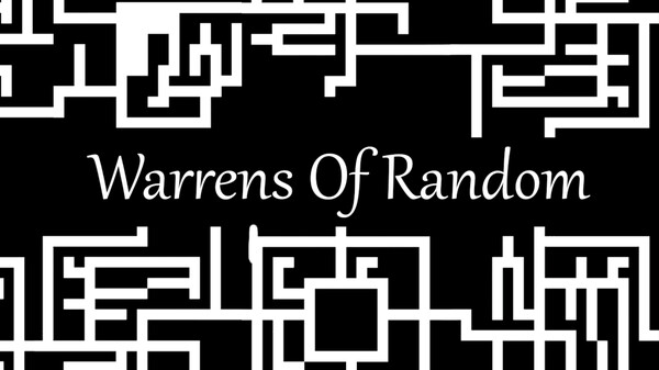 Warrens Of Random Game Trailer trailer thumbnail