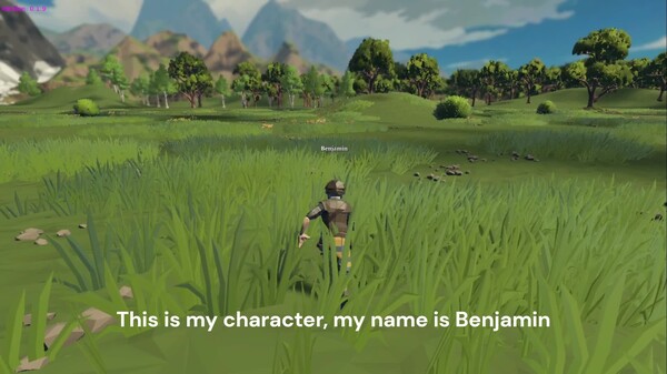 Villager Trailer trailer thumbnail