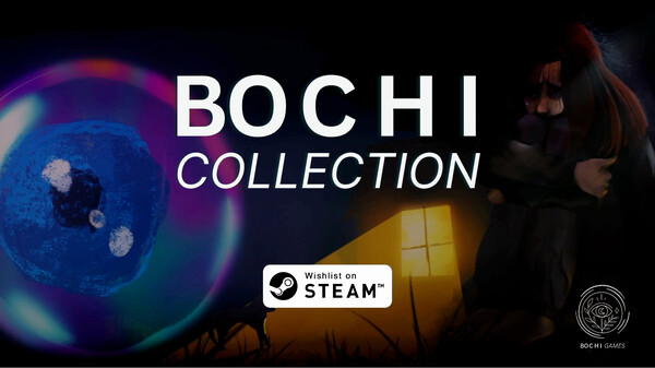 Bochi Collection - Teaser trailer thumbnail