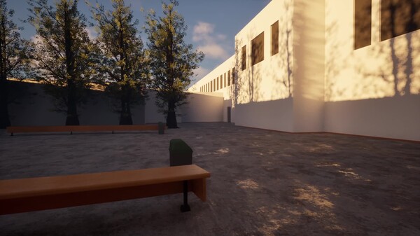 Back To School - Alpha Gameplay trailer thumbnail