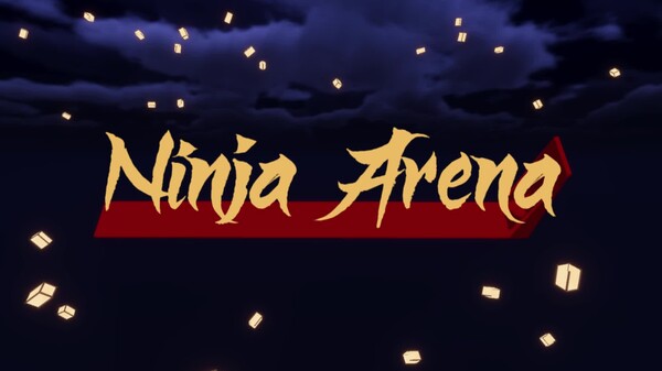 Ninja Arena Trailer trailer thumbnail