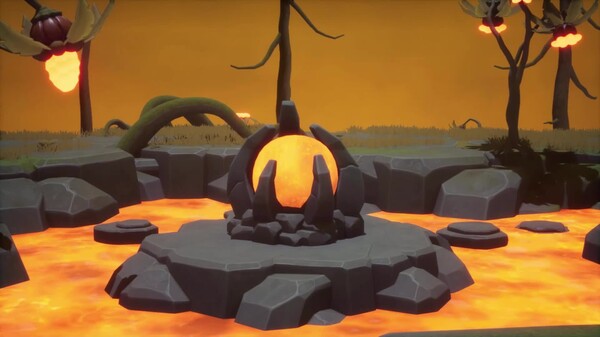 Valorwood - Teaser 1 trailer thumbnail