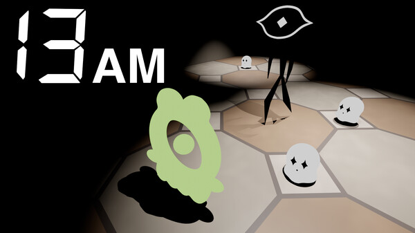 13 AM - Trailer trailer thumbnail