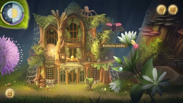 Scarlet O'Beetle and the Unseen World 2 (Trailer) trailer thumbnail