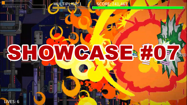 Community showcase #7 trailer thumbnail