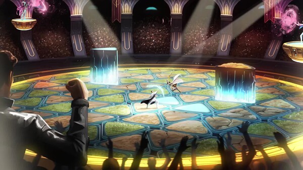 Preview Trailer - Follow Kickstarter trailer thumbnail
