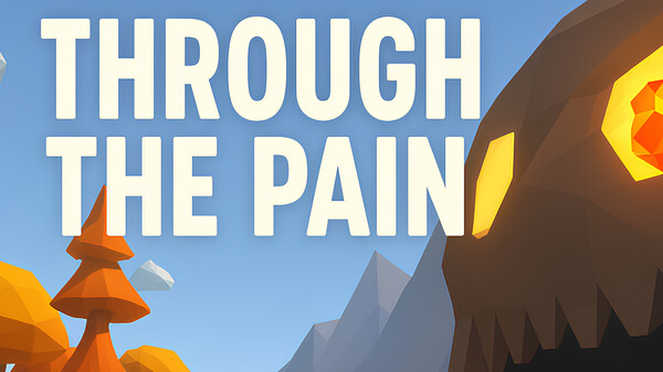 Through The Pain trailer thumbnail